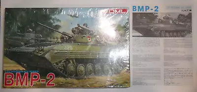 DML 1/35 Soviet BMP-2 (G206) • $12