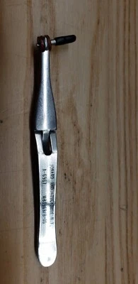 $19.99 • Buy Made In The Usa Jonard-tuckahoe Part# A-6967 Insertion Tool M81969/8-05 Size 20