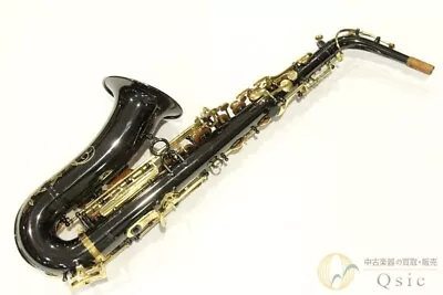 Julius Keilwerth SX90R BN Alto Sax  Adjusted      UJ547 • $5012.44