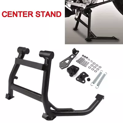 $162.99 • Buy For Suzuki V-strom 1050/XT DL1050/XT 2020-23 Support Rack Foot Center Stand Kits