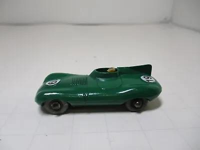 Lesney Matchbox #41a Version 2 Jaguar D Type(small) Rare Gpw Restored Near Minty • $49.95