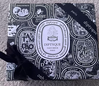 Qatar Airways Business Class Diptyque Amenity Kit New • £20