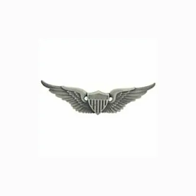 $6.75 • Buy United States Army Helicopter Pilot Aviator Wings...mini