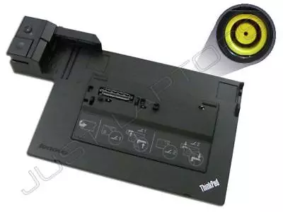 Lenovo ThinkPad T410s T410si T420 Docking Station 4336 USB 3.0 (No Accessories) • £9.95