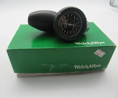 Welch Allyn DS58 Hand Aneroid Sphygmomanometer GAUGE ONLY • $189.99