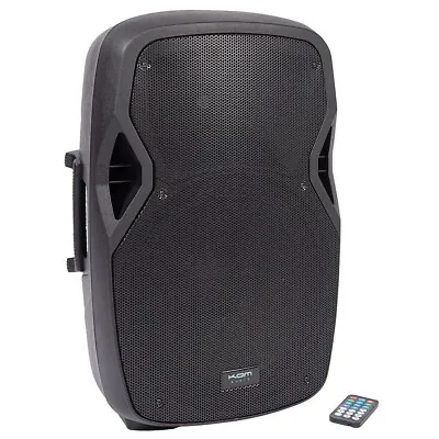 KAM 15  Active Speaker ~ 1200w • £197.10
