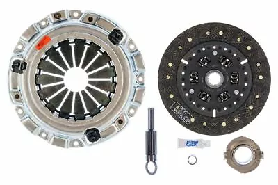 EXEDY Stage 1 HD Organic Clutch Kit Mazda Probe GT MX-6 626 2.2 1988-91 10803AHD • $772.55