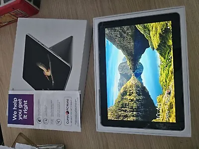 Microsoft Surface Go 10  (Intel Pentium Gold 4415Y 128GB SSD 8GB RAM) Wi-Fi... • £99