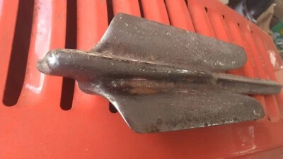 $75 • Buy Original 1950 Cadillac Hood Ornament 1456358 - Vintage