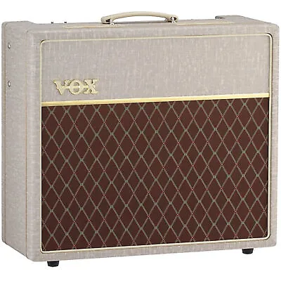 Vox AC15HW1 1x12  15-watt Handwired Tube Combo Amp • $1699.99