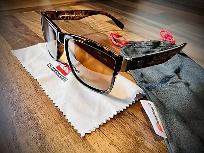 New - Fashion Sports Quiksilver Sunglasses Women Eyewear • £15