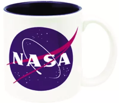 NASA Meatball Mug • $39.83