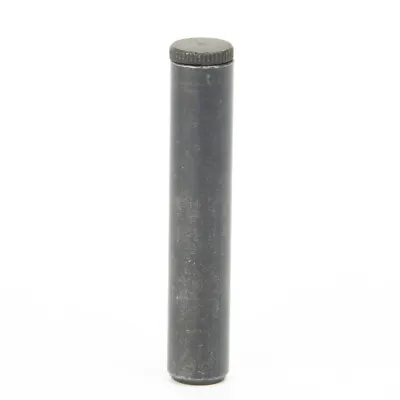 U.S. WWII M1 Carbine Steel Oiler • $11.95