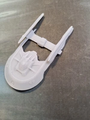 $15 • Buy Star / Trek / Micro / FASA / Gaming 3D Resin Printed