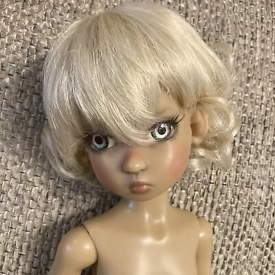 Monique Gold Wig Size 8/9 Blonde 166 • $15