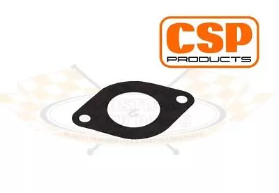 Gasket CSP Heat Insulation Flange 48 IDF/DRLA Fits VW Beetle Karmann Ghia Type 3 • $3.70