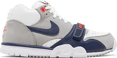 Nike Mens Air Trainer 1 Basketball Shoes • $95