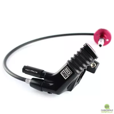 $215 • Buy Cannondale Lefty 2.0 XLR Full Sprint Lockout Lever Left Hand - KH217/LH