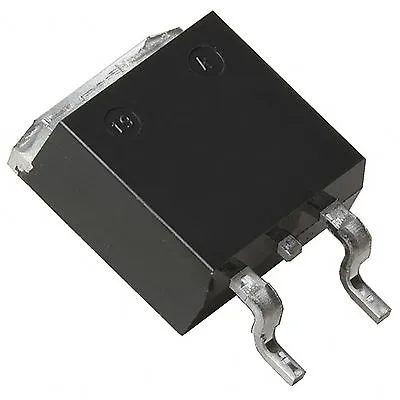 FQB19N20LTM Fairchild P-Channel MOSFET 200V 13.3A 140W D2PAK NEW #BP • $4.46