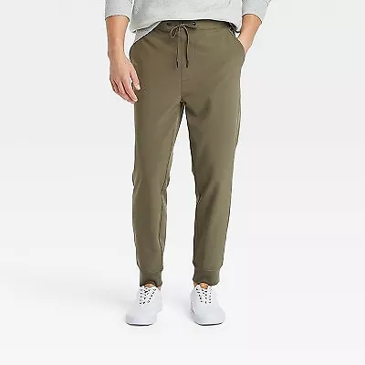 Men's Tech Jogger Pants - Goodfellow & Co • $15.03