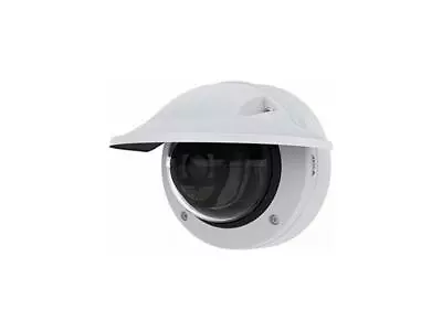 AXIS P3268-LVE 8.3 Megapixel Outdoor 4K Network Camera - Color - Dome - TAA Comp • $1393.75