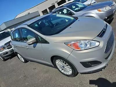 2016 Ford C-Max SE • $4846