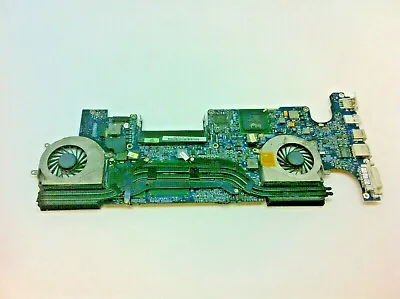 Apple Logic Board 820-2059-A MacBook Pro 17  A1212 2006 2.33GHz - MA611LL/A 123 • $93.46