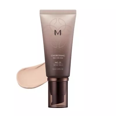 MISSHA M Choboyang BB Cream SPF30 PA++ Foundation Face Makeup Korean Cosmetics • $25.97