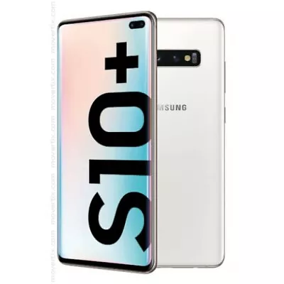 ✨✨Brand New Samsung Galaxy S10 PLUS SM-G975U 128GB Factory Unlocked Smartphone✨✨ • $252.99