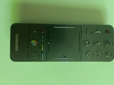 £34 • Buy Genuine Samsung Remote Controls Smart Touch Voice Rmctpf1ap1