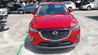 Mazda CX3 Auto Vehicle Wrecking Parts 2017 • $5