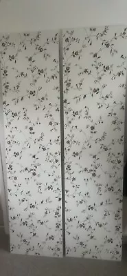 Ikea Pax Wardrobe Doors • £30