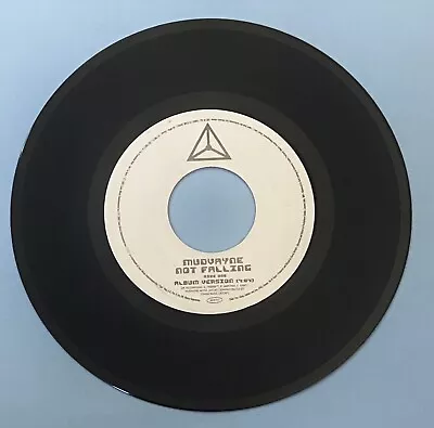 Mudvayne   Not Falling ( Radio Edit ) / Not Falling (Album Version)  45 Vinyl • $8