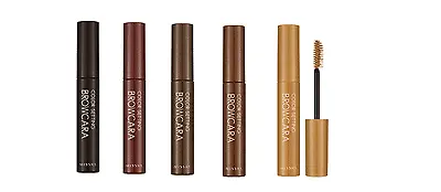 [MISSHA] Color Setting ( Wear )Brow Mascara  / 6g  • $5.99