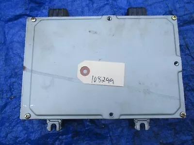 96-98 Honda Civic D16Y7 Engine Computer Ecu Obd2a 37820-P2E-C81 Automatic 108299 • $99.99