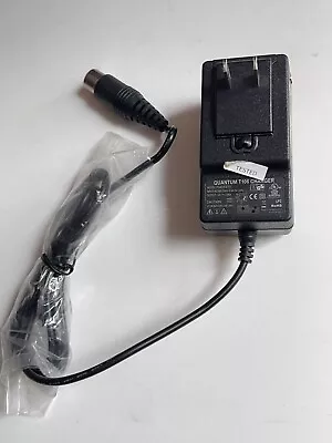 Charger T106 For Quantum Instruments Turbo SC Battery Pack • $40