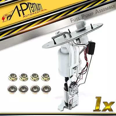 $98.09 • Buy Fuel Pump Assembly For Subaru Forester 2006-2008 H4 2.5L W/ California Emissions