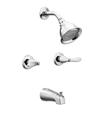 Moen 82602 Shower Faucet • $38.49