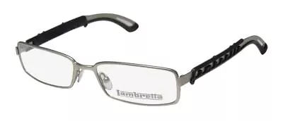 New Lambretta Lam0001 Signature Logo Must Have Eyeglass Frame/glasses/eyewear • $17.95