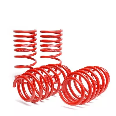 Skunk2 Racing Lowering Springs 06-11 Honda Civic DX EX LX Si 519-05-1580 NEW • $206.13