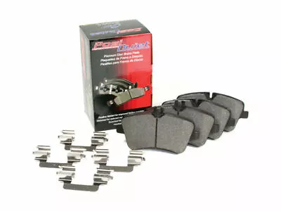 $45.82 • Buy For 1974-1980 International Scout II Brake Pad Set Front Centric 24331SF 1976