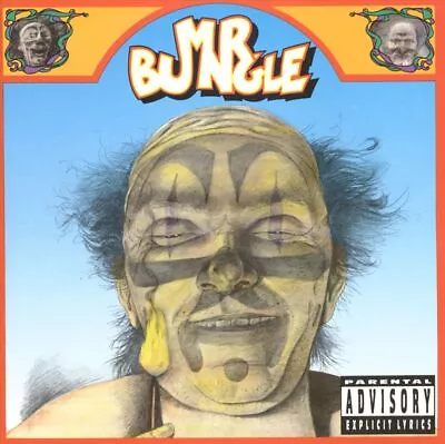 Mr. Bungle - Mr. Bungle [pa] New Cd • $17.06