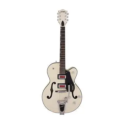 [PREORDER] Gretsch G5410T Electromatic Rat Rod Hollow Body Single-Cut Guitar • $1488