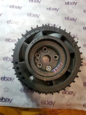 Johnson Evinrude Outboard 2000 135 150 175 Hp Flywheel 586526 0568526 3010734 • $60