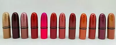 MAC Taste Of Stardom Mini Lipstick - Travel Size - (choose Shade) - BOXLESS • $14.36