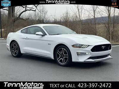 2020 Ford Mustang GT Premium • $30302.50