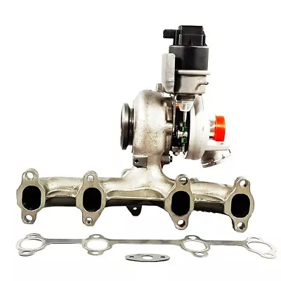 BV39 Turbo Charger For 2005-2007 VW Beetle VW Jetta 1.9L TDI BRM 54399880031 • $460.60