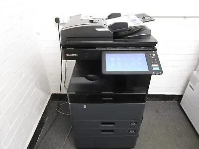 Toshiba E-STUDIO 2515AC Colour Photocopier/Copier. • £1095