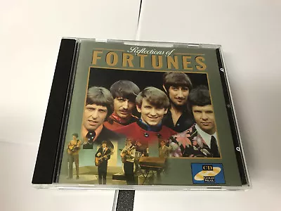 £4.23 • Buy Fortunes - Fortunes - Reflections Of Fortunes - CD 5020941370630