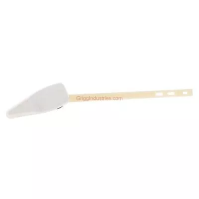 Mansfield 31 White Trip Lever • $15.28